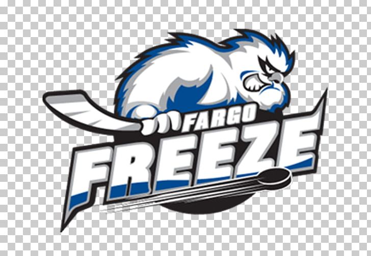 Fargo Force Get With Design Brand Intrctv El Paso Buzzards Logo Hockey