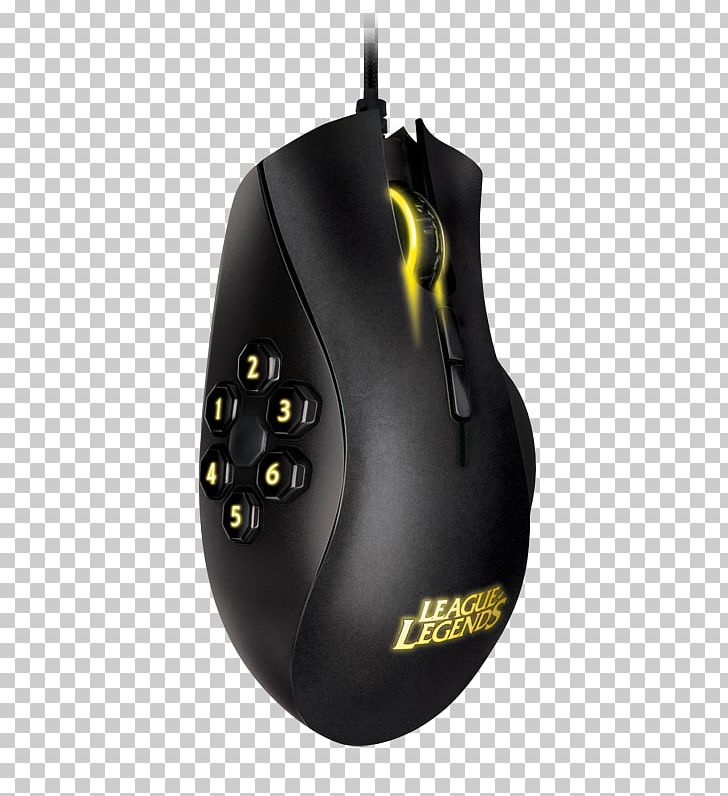 League Of Legends Computer Mouse World Of Warcraft Razer Naga Hex Multiplayer Online Battle Arena PNG, Clipart, Action Roleplaying Game, Computer Component, Computer Mouse, Electronic Device, Esports Free PNG Download