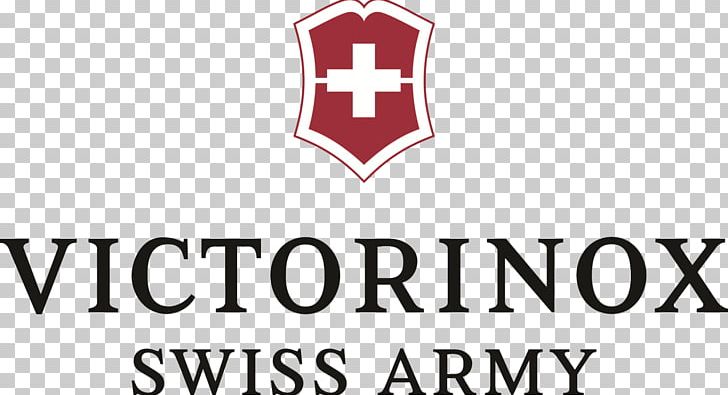Logo Swiss Army Knife Victorinox Brand PNG, Clipart, Area, Brand, Clock, Knife, Line Free PNG Download