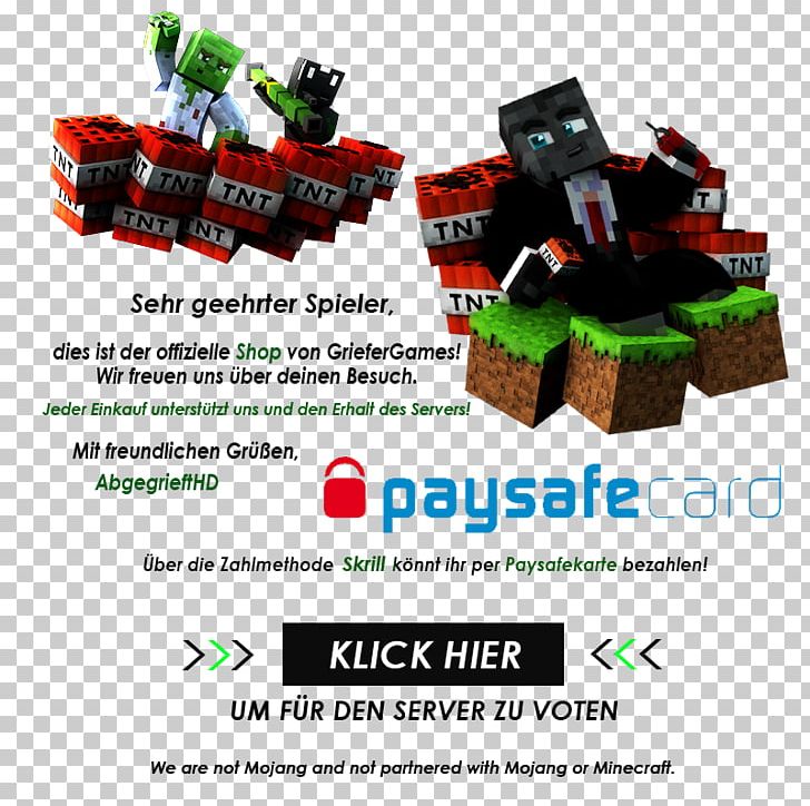 Minecraft Griefer Computer Servers Video Game .net PNG, Clipart, Advertising, Brand, Com, Computer Servers, Download Free PNG Download