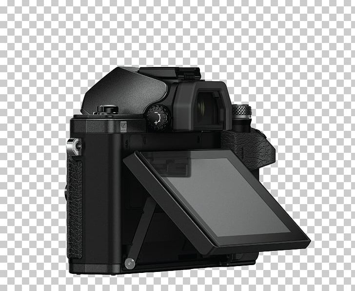 Olympus OM-D E-M10 Olympus OM-D E-M5 Mark II Camera Lens PNG, Clipart, Angle, Camera Lens, Cameras Optics, Electronics, Mirrorless Free PNG Download