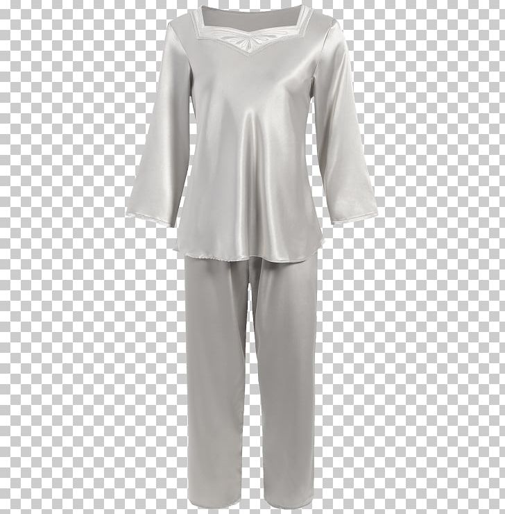 Pajamas Sleeve Clothing Dress Robe PNG, Clipart,  Free PNG Download