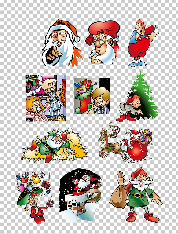 Pxe8re Noxebl Santa Claus Christmas PNG, Clipart, Art, Cartoon, Cartoon, Christmas Decoration, Collection Free PNG Download