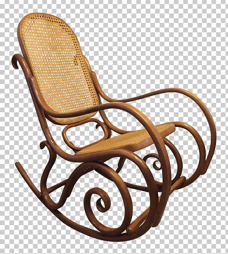 Rocking Chairs Bentwood Furniture Gebrüder Thonet PNG, Clipart, Bed, Bentwood, Cane, Chair, Couch Free PNG Download