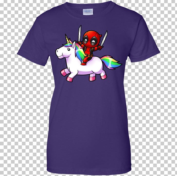 T-shirt Hoodie Clothing Top PNG, Clipart, Active Shirt, Bluza, Clothing, Clothing Sizes, Deadpool Unicorn Free PNG Download