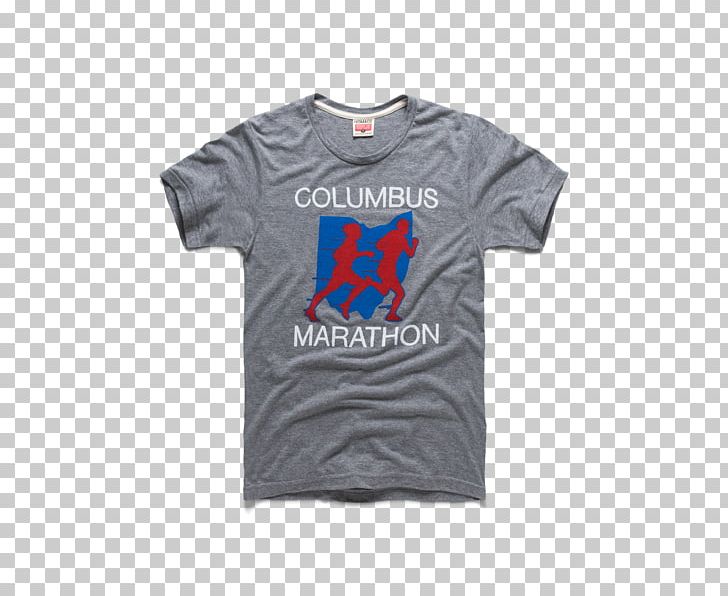 T-shirt Polo Shirt Sleeve Logo PNG, Clipart, Active Shirt, Brand, Clothing, Landmark Columbus, Logo Free PNG Download