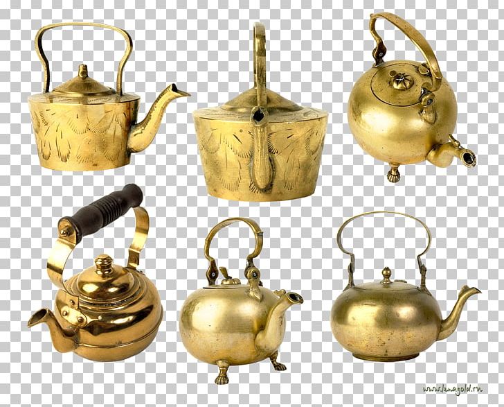 Teapot Kettle PNG, Clipart, Brass, Kettle, Material, Megabyte, Metal Free PNG Download