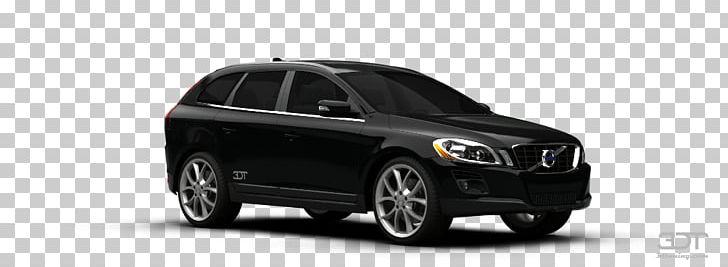 Volvo XC60 Compact Car Luxury Vehicle Mid-size Car PNG, Clipart, Alloy Wheel, Automotive Design, Automotive Exterior, Automotive Tire, Car Free PNG Download