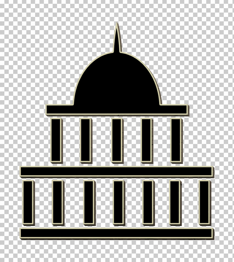Government Icon Buildings Icon American Government Building Icon PNG, Clipart, Buildings Icon, Election Icons Icon, Federal Government Of The United States, Government Icon, Icon Design Free PNG Download