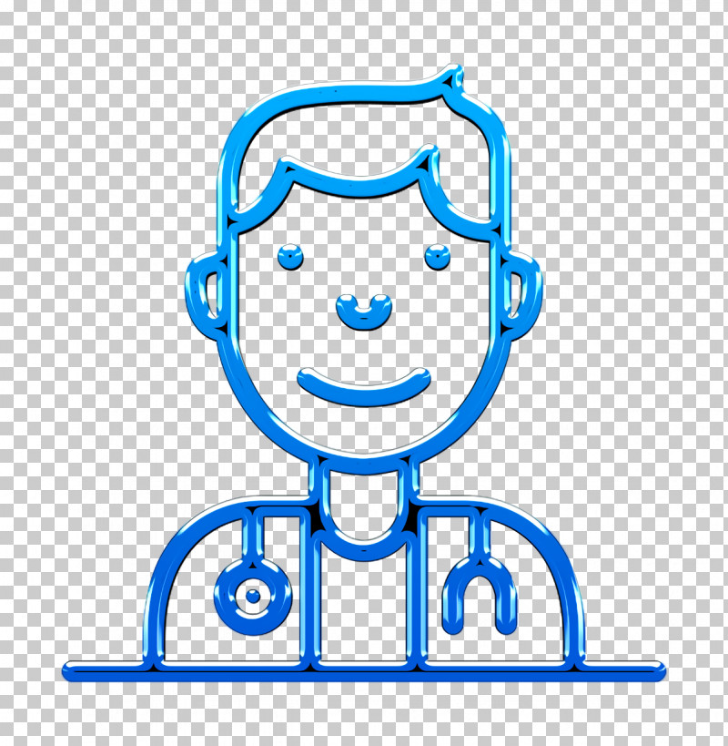 Hospital Icon Young Employees Icon Doctor Icon PNG, Clipart, Black And White, Cartoon, Doctor Icon, Hospital Icon, Line Art Free PNG Download