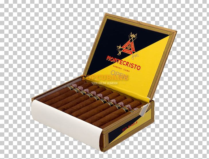 Cigar Montecristo Cuba Vitola H. Upmann PNG, Clipart, Box, Brand, Cigar, Count Of Monte Cristo, Cuba Free PNG Download