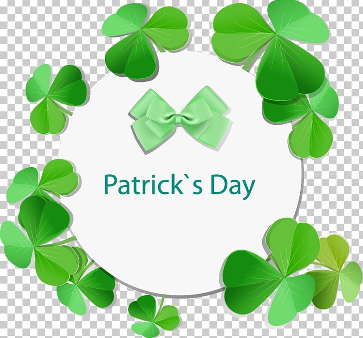 Clover Euclidean PNG, Clipart, Adobe Illustrator, Clover, Clover Border, Clover Leaf, Clovers Free PNG Download