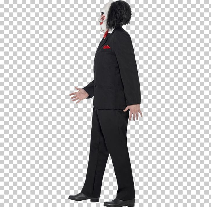 Jigsaw Costume Party Clothing Smiffys PNG, Clipart, Clothing, Costume, Costume Party, Formal Wear, Halloween Costume Free PNG Download