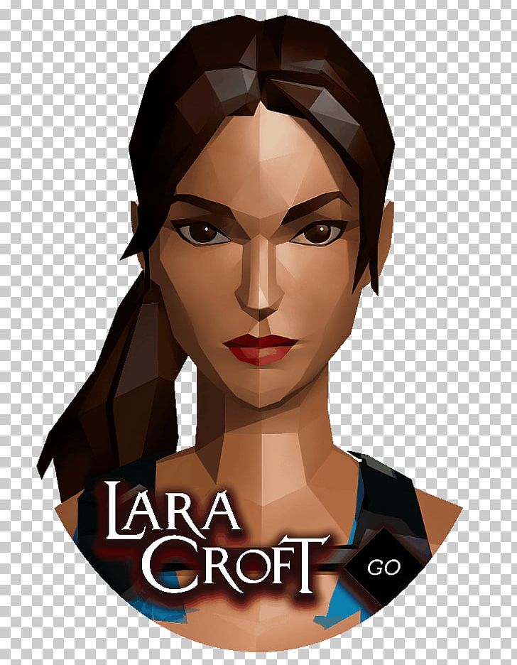 Lara Croft Go Lara Croft And The Temple Of Osiris Lara Croft And The Guardian Of Light Tomb Raider: Anniversary Lara Croft: Tomb Raider PNG, Clipart, Actionadventure Game, Bro, Computer Icons, Face, Forehead Free PNG Download