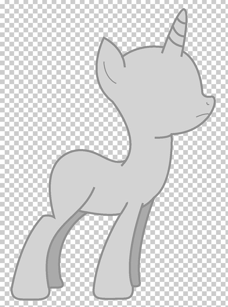 My Little Pony Twilight Sparkle Winged Unicorn Rainbow Dash PNG, Clipart, Base, Carnivoran, Cartoon, Cat Like Mammal, Deer Free PNG Download