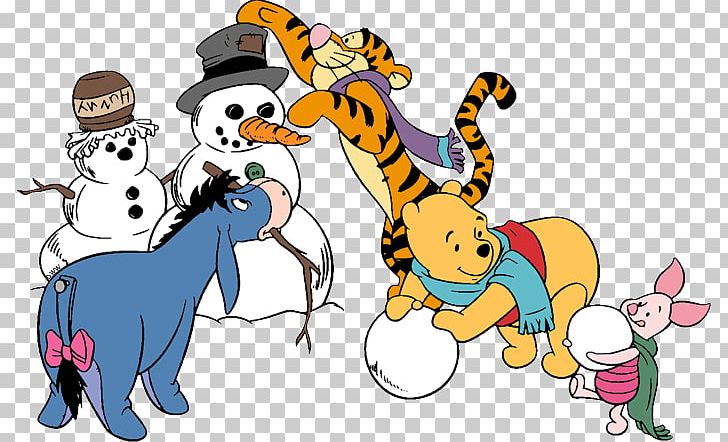 Piglet Winnie-the-Pooh Eeyore Tigger PNG, Clipart, Animation, Art, Carnivoran, Cartoon, Cat Like Mammal Free PNG Download