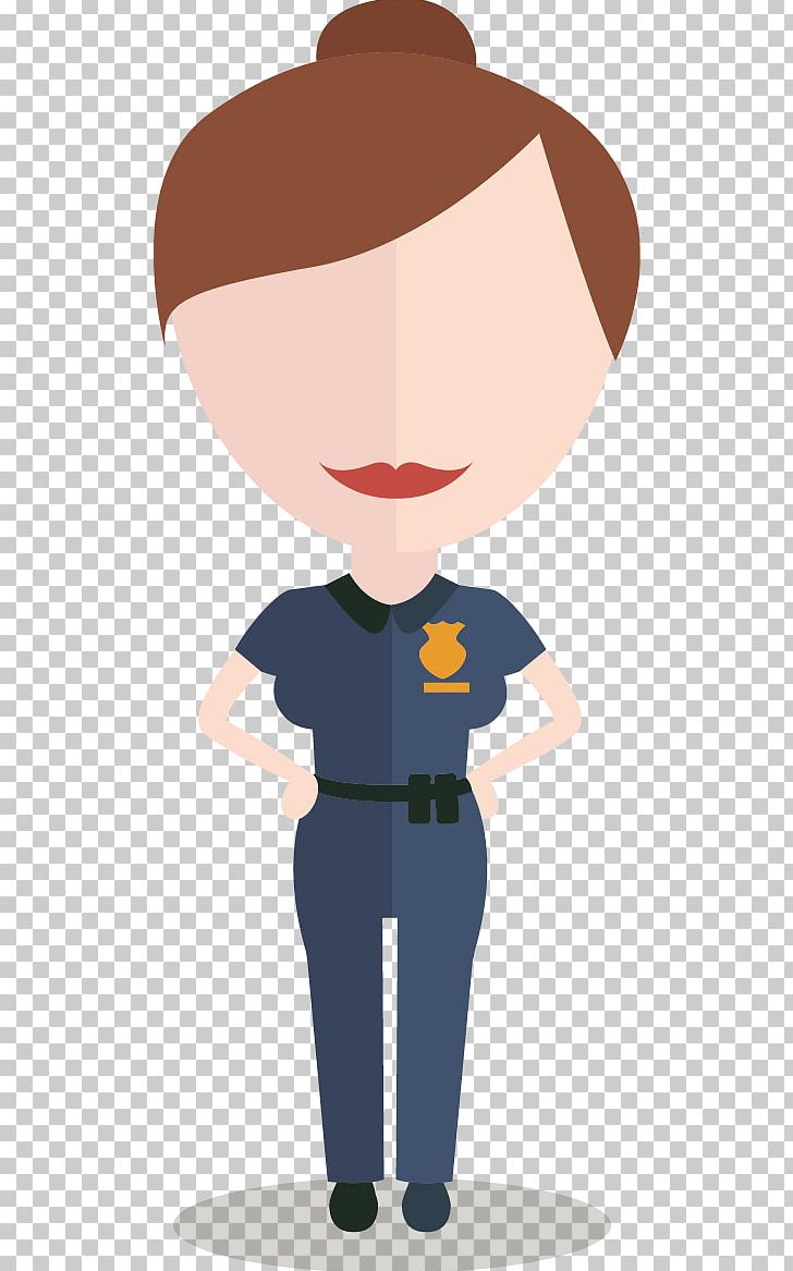 Police Officer Cartoon PNG, Clipart, Boy, Business Woman, Cartoon, Child, Hat Free PNG Download