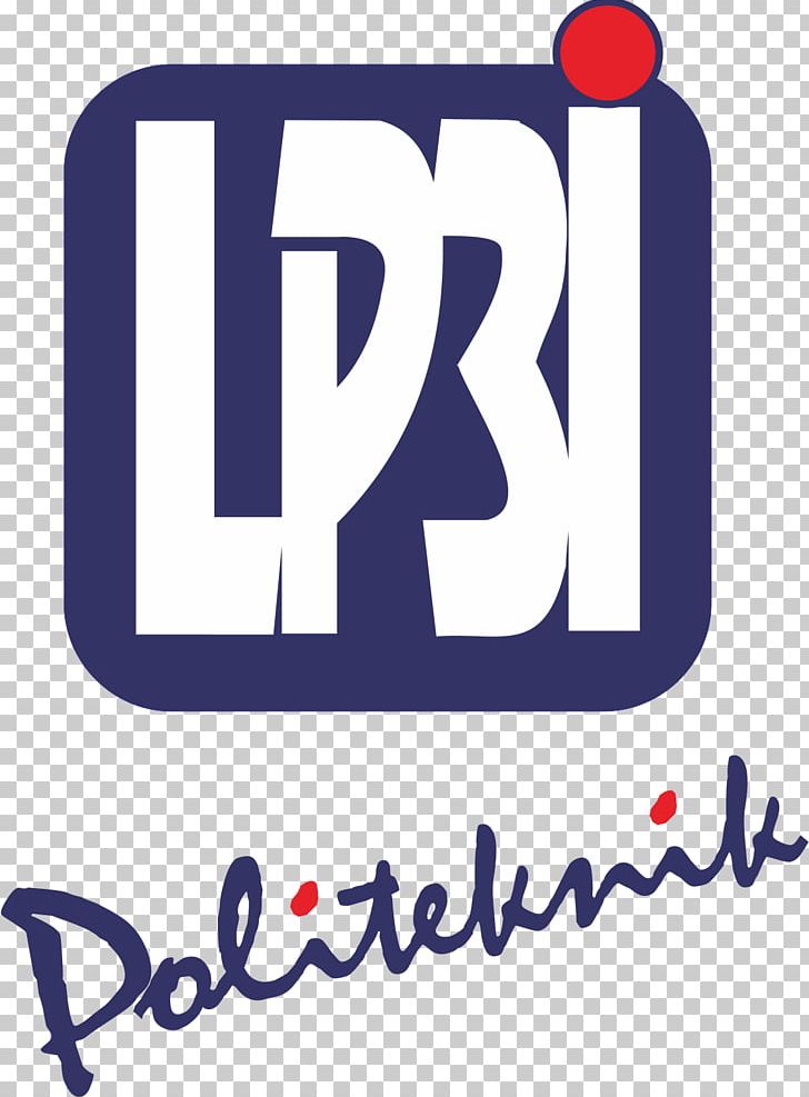 Polytechnic LP3I Bandung Logo University Higher Education PNG, Clipart, Area, Bandung, Blue, Brand, Education Free PNG Download