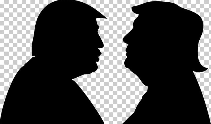 United States Silhouette PNG, Clipart, Again, Autocad Dxf, Black, Black And White, Donald Trump Free PNG Download