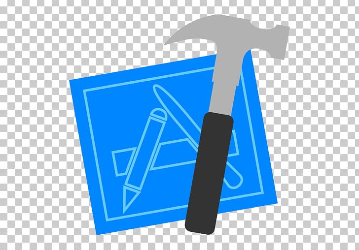Xcode Computer Icons MacOS PNG, Clipart, Angle, Apple, App Store, Blue, Brand Free PNG Download