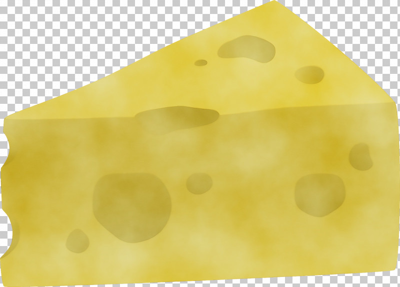 Yellow Swiss Cheese Dairy PNG, Clipart, Dairy, Paint, Swiss Cheese, Watercolor, Wet Ink Free PNG Download