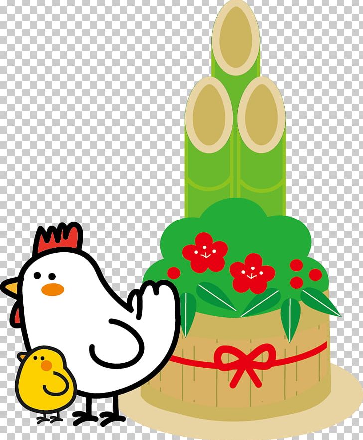 Japanese New Year 0 Rooster New Year Card Chicken PNG, Clipart, 2017, Cake Decorating, Chicken, Christmas, Christmas And Holiday Season Free PNG Download