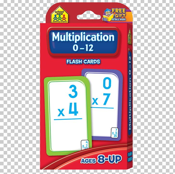 School Zone Numbers 1-100 Flash Cards Multiplication Educational Flash Cards 100 Nums PNG, Clipart, Area, Education, Game, Games, Line Free PNG Download