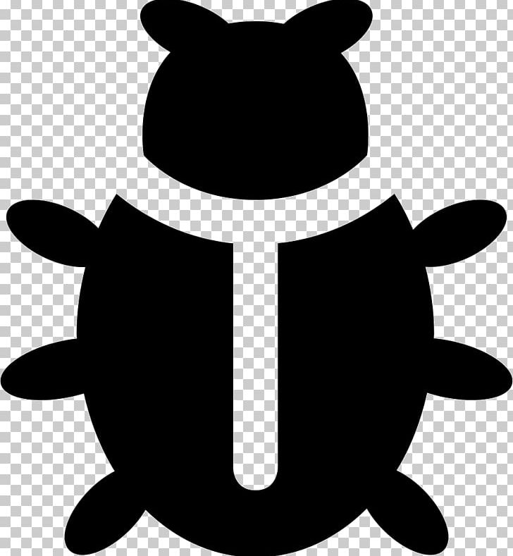 Software Bug Computer Icons Bug Tracking System PNG, Clipart, Black, Black And White, Bug, Carnivoran, Cat Like Mammal Free PNG Download