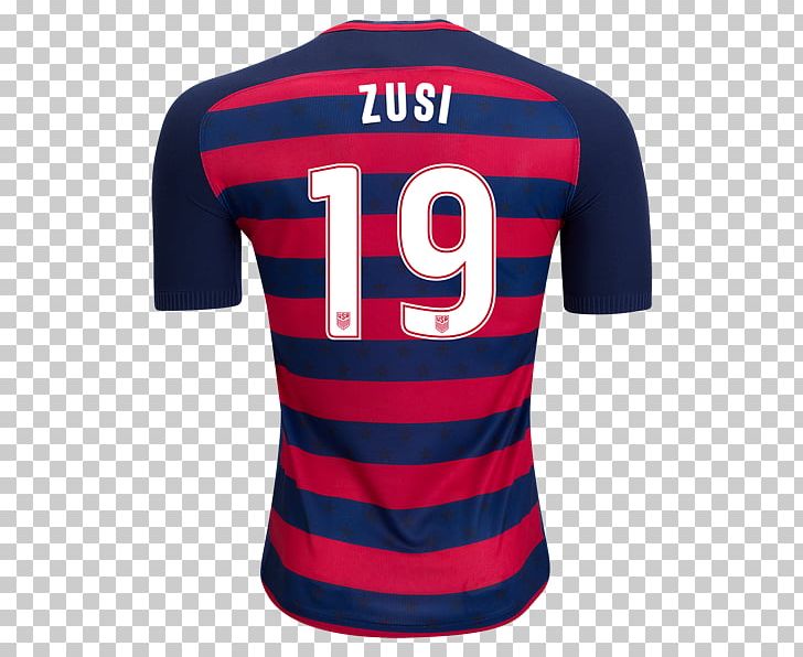 United States Men's National Soccer Team 2017 CONCACAF Gold Cup Copa América Centenario United States Women's National Soccer Team Usa Jerseys PNG, Clipart,  Free PNG Download