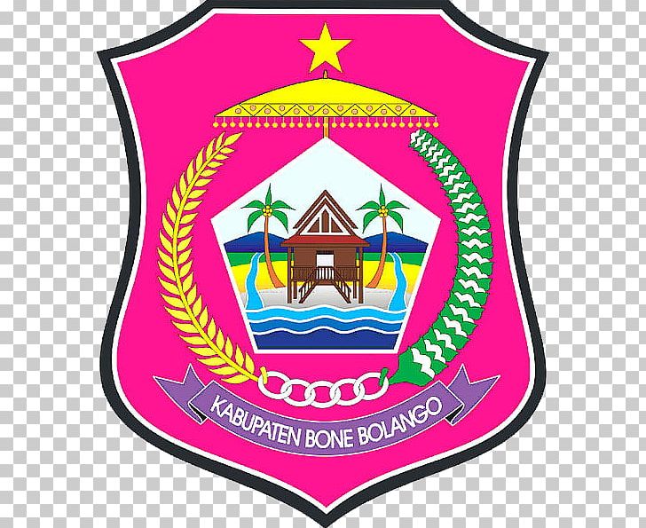 Bone Gorontalo Regency Gorontalo Regency Boalemo Regency PNG, Clipart, Area, Artwork, Bone, Brand, Crest Free PNG Download