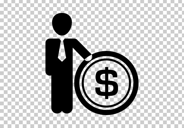 Computer Icons Money Businessperson Currency Symbol PNG, Clipart, Brand, Businessperson, Coin, Communication, Company Free PNG Download