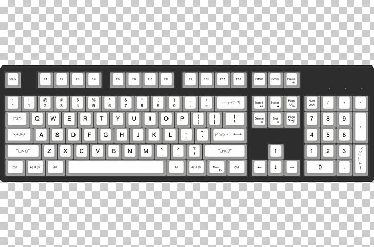 Computer Keyboard Keycap Cherry Model M Keyboard RGB Color Model PNG, Clipart, Ascii, Cherry, Computer Keyboard, Electrical Switches, Electronic Device Free PNG Download