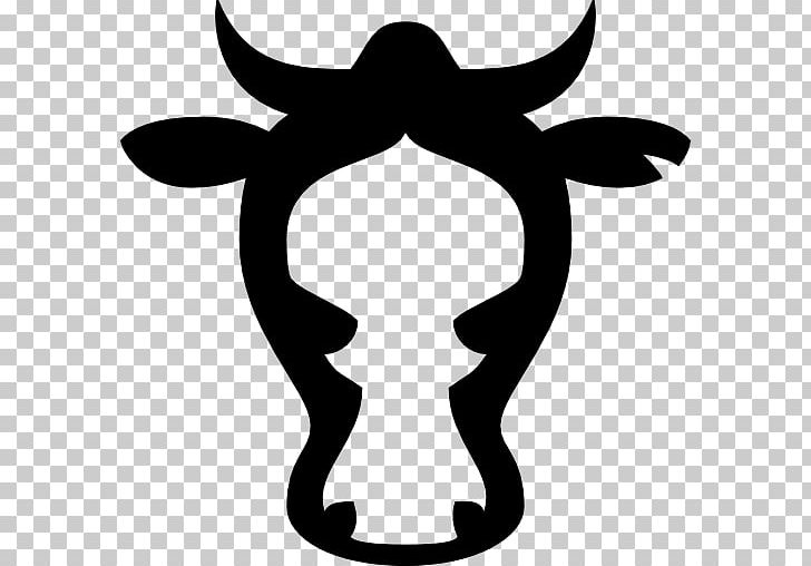 Dairy Cattle Computer Icons PNG, Clipart, Artwork, Black And White, Cattle, Computer Icons, Dairy Cattle Free PNG Download