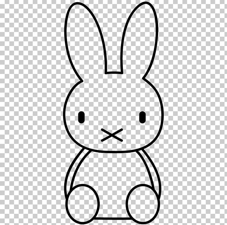 Domestic Rabbit Easter Bunny Hare Whiskers PNG, Clipart, Animals, Area, Black, Black And White, Domestic Rabbit Free PNG Download