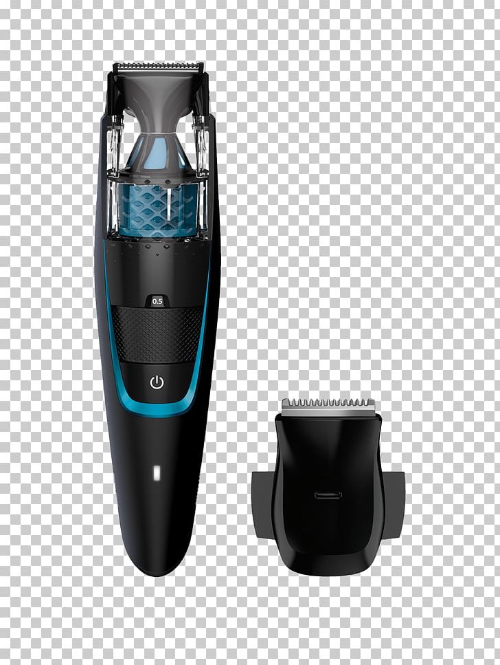 Hair Clipper Philips Beardtrimmer Series 7000 Bt7202 Designer