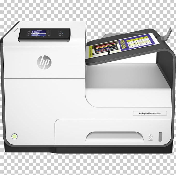 Hewlett-Packard HP PageWide Pro 452 HP PageWide Pro 477 Inkjet Printing Printer PNG, Clipart, Brands, Color Printing, Electronic Device, Hewlettpackard, Hp Officejet Pro 6230 Free PNG Download