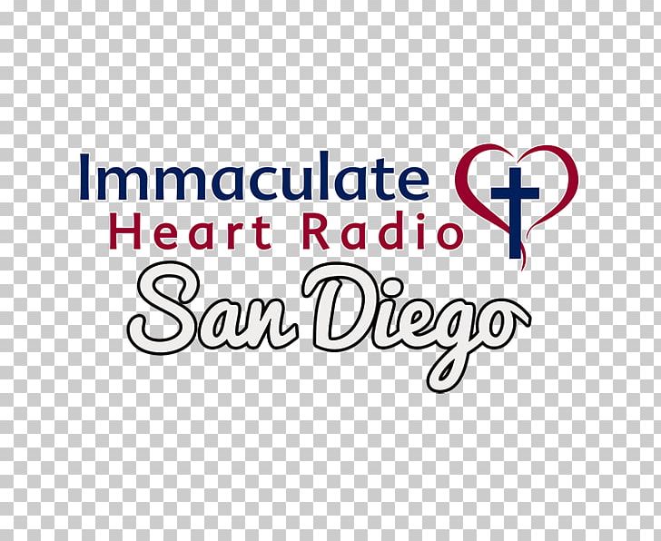 Immaculate Heart Radio Internet Radio Radio Station AM Broadcasting PNG, Clipart, Am Broadcasting, Area, Brand, Broadcasting, Catholicism Free PNG Download