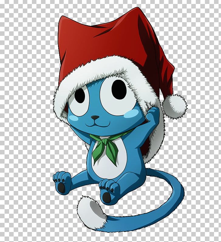 happy fairy tail png