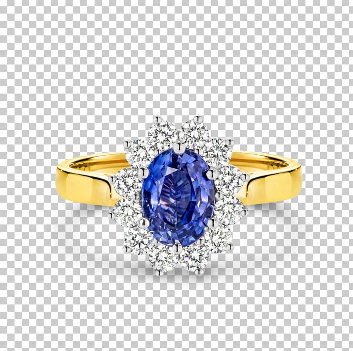 Sapphire Wedding Ring Jewellery Diamond PNG, Clipart, Blingbling, Body Jewellery, Body Jewelry, Colored Gold, Cut Free PNG Download