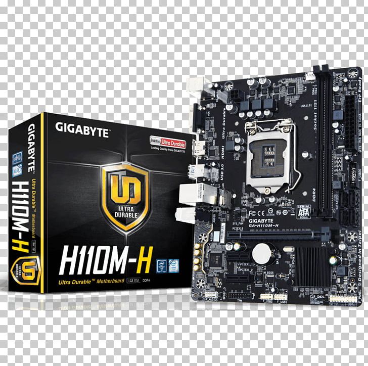 Socket AM4 Intel MicroATX LGA 1151 Motherboard PNG, Clipart, Atx, Computer Hardware, Ddr4 Sdram, Electronic Device, Electronics Free PNG Download