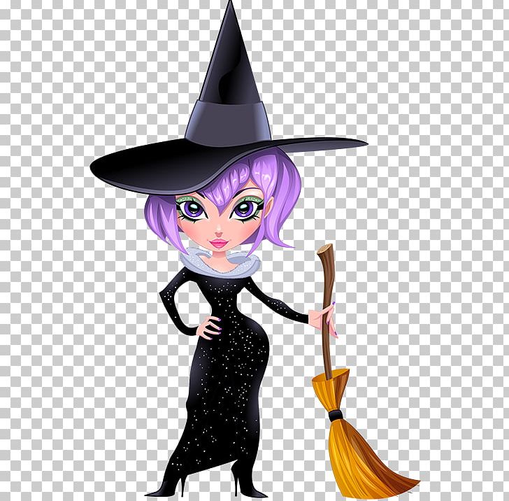 Witchcraft Halloween PNG, Clipart, Art, Canvas Print, Cartoon, Clip Art, Drawing Free PNG Download