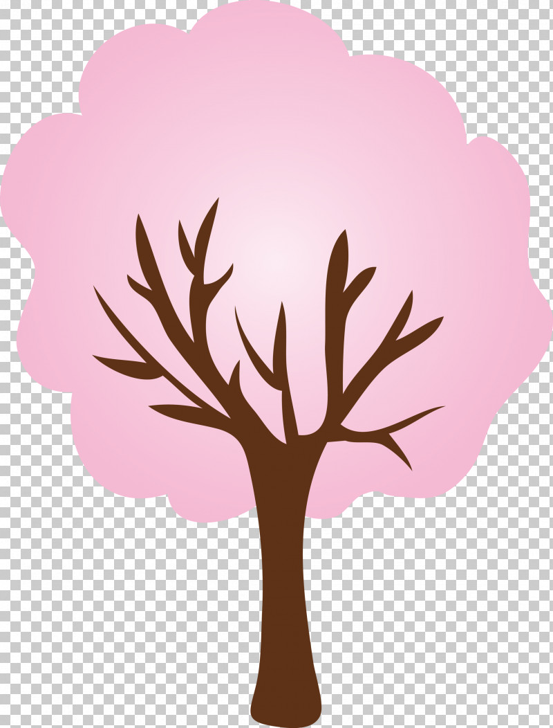 Leaf Pink Tree Plant Branch PNG, Clipart, Branch, Flower, Leaf, Pink, Plant Free PNG Download