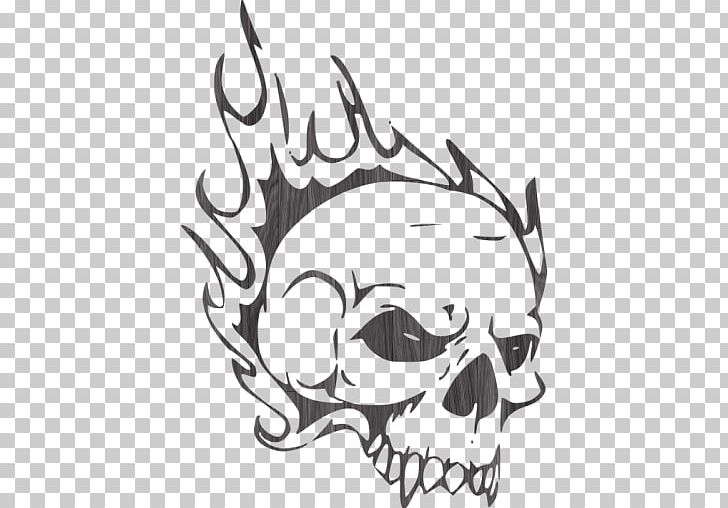 Airbrush Stencil Skull Drawing Schablone PNG, Clipart, Art, Artwork, Black, Black And White, Bone Free PNG Download