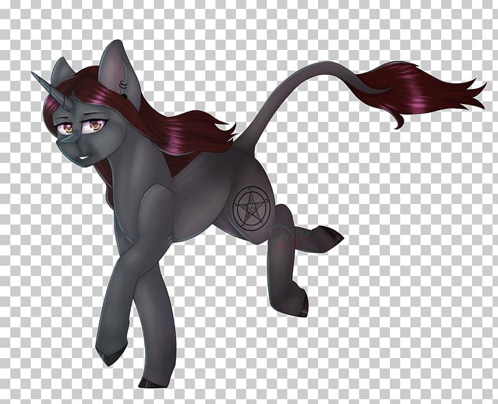 Cat Horse Demon Mammal Figurine PNG, Clipart, Animal Figure, Carnivoran, Cat, Cat Like Mammal, Demon Free PNG Download