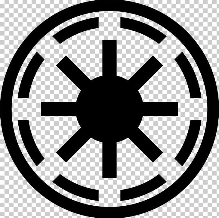 Clone Trooper Palpatine Star Wars: The Clone Wars Anakin Skywalker PNG, Clipart, Anakin Skywalker, Area, Black And White, Circle, Clone Trooper Free PNG Download