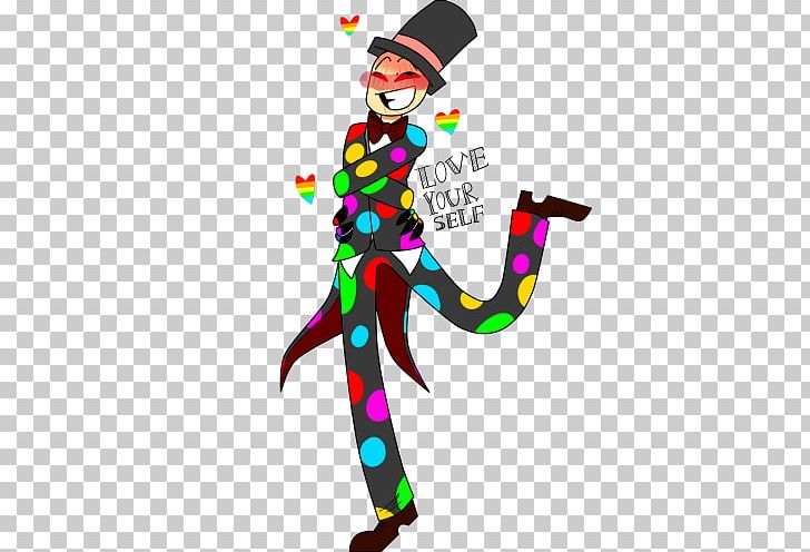 Clown Character Fiction PNG, Clipart, Art, Character, Clown, Cold Noodles, Fiction Free PNG Download