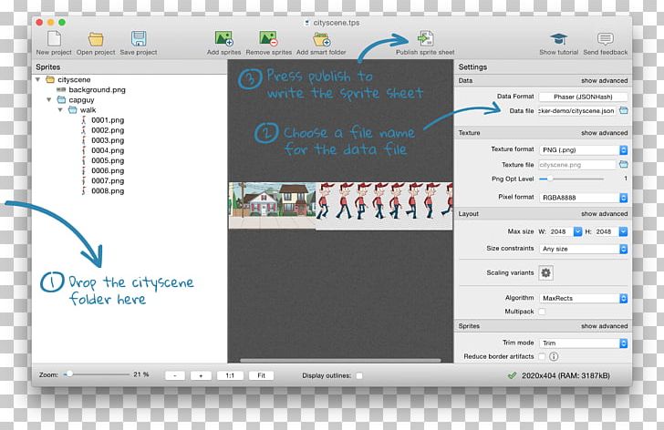 Computer Program Phaser Sprite Texture Atlas JavaScript PNG, Clipart, Brand, Computer, Computer Program, Computer Software, Food Drinks Free PNG Download