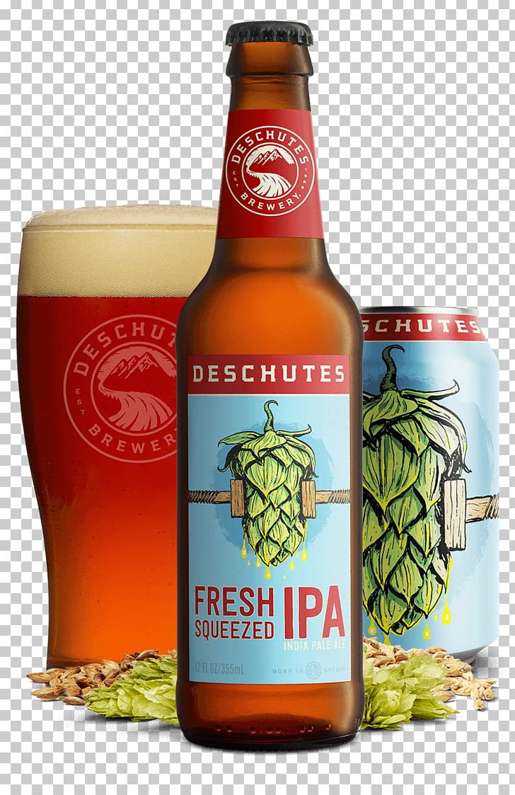 Deschutes Brewery Bend Public House India Pale Ale Beer PNG, Clipart, Alcohol By Volume, Alcoholic Beverage, Ale, Beer, Beer Bottle Free PNG Download