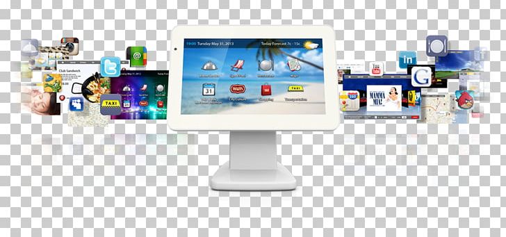 Display Device Multimedia Service Communication PNG, Clipart, Advertising, Art, Brand, Communication, Computer Monitors Free PNG Download