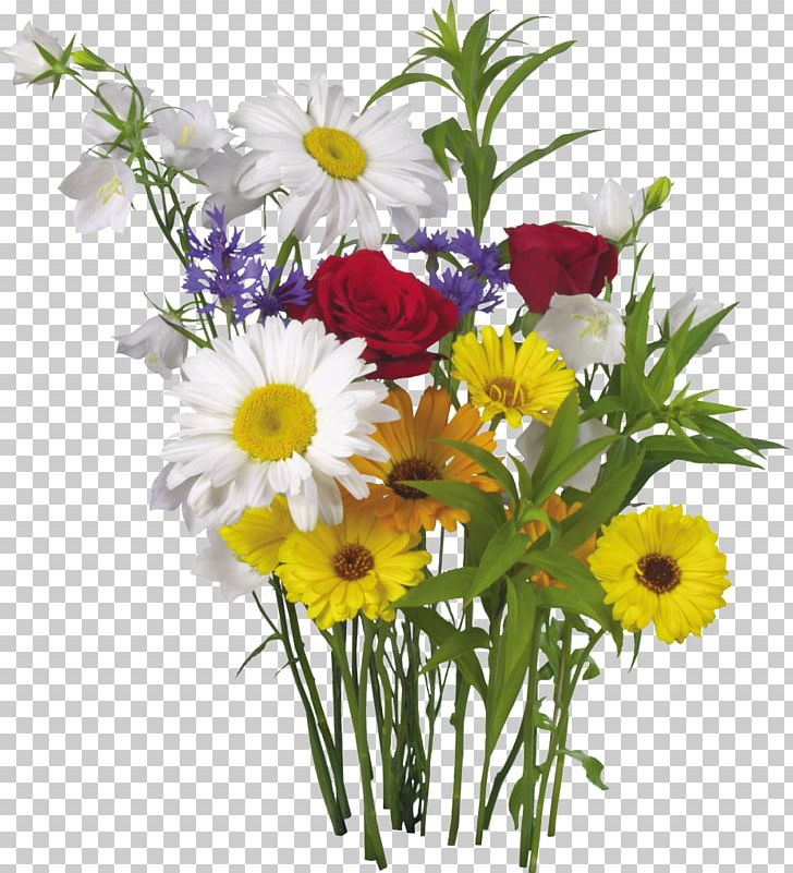 Flower Of The Fields Flower Bouquet Composition Florale Florist PNG, Clipart, Annual Plant, Artificial Flower, Aster, Bride, Camomile Free PNG Download